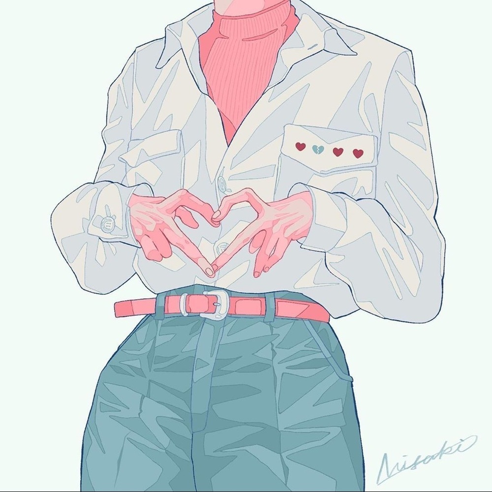 Meet your Posher, Hann